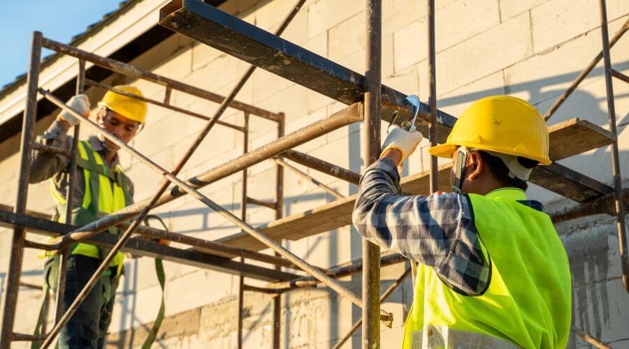 Roof Vent Repair in Smithville, GA